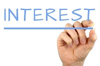 Interested