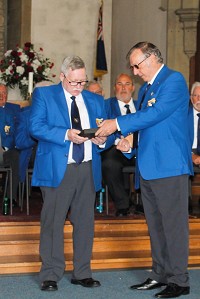 Annual Concert on 18.05.2024