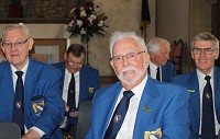Annual Concert on 18.05.2024
