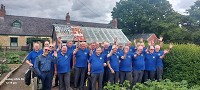 Beamish Museum on 06.07.2024