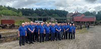 Beamish Museum on 06.07.2024