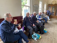 Beamish Museum on 06.07.2024