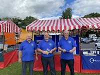 Ashington Community Fair on 07.07.2024