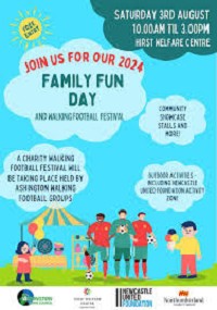 Fun Day on 03.08.2024