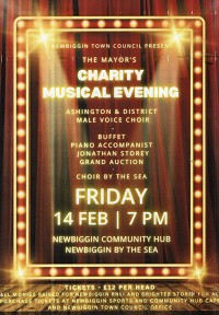 Concert on 14.02.2025