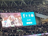 Carabao Cup on 16.03.2025