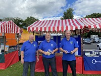 Community Fair on 07.07.2024