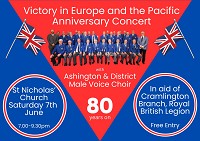 Concert on 07.06.2025