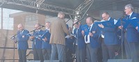 Concert on 03.05.2025