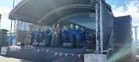Concert on 03.05.2025
