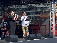 Concert on 03.05.2025