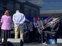 Concert on 03.05.2025
