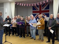 Event on 08.05.2025