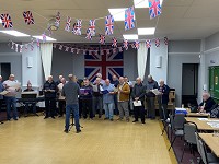 Event on 08.05.2025