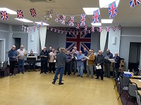 Event on 08.05.2025